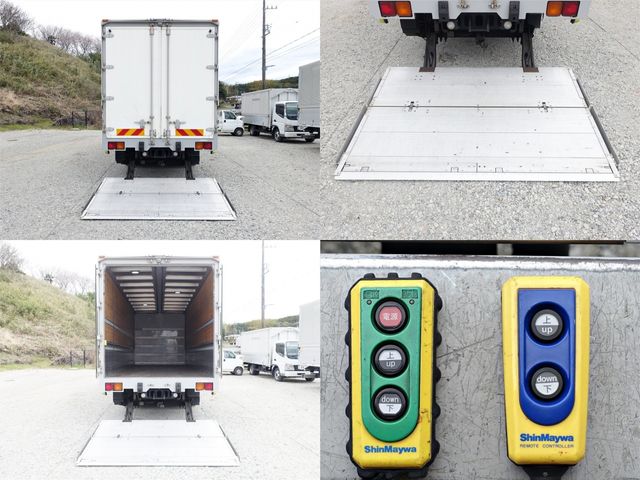 Ref No.A15168963 ISUZU FORWARD Image#19