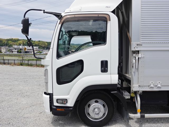 Ref No.A15168963 ISUZU FORWARD Image#15