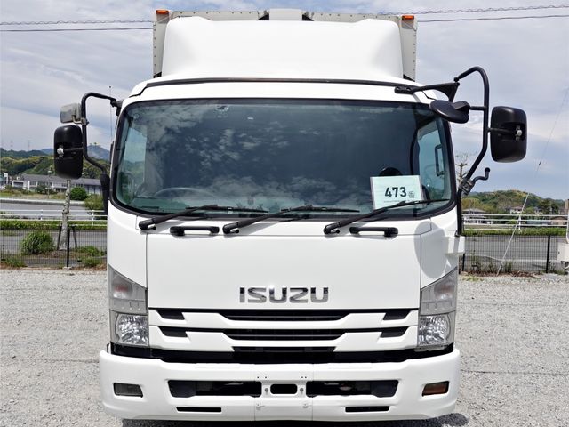Ref No.A15168963 ISUZU FORWARD Image#4