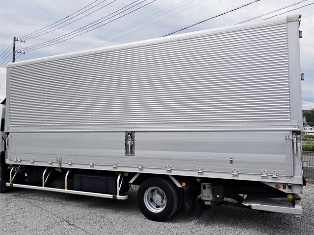 Ref No.A15168963 ISUZU FORWARD Image#12