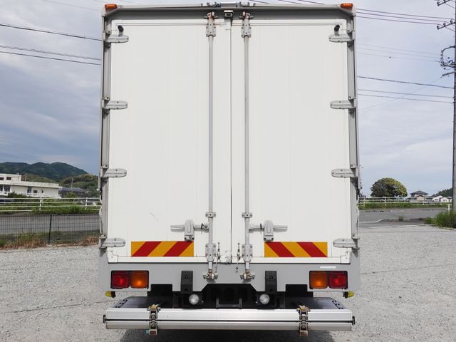 Ref No.A15168963 ISUZU FORWARD Image#11