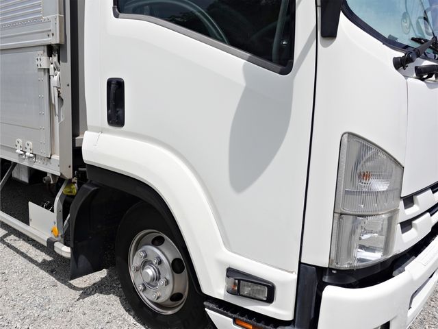 Ref No.A15168963 ISUZU FORWARD Image#7