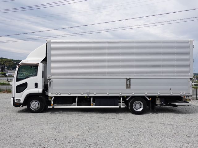 Ref No.A15168963 ISUZU FORWARD Image#13
