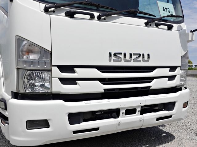 Ref No.A15168963 ISUZU FORWARD Image#6