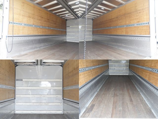 Ref No.A15168963 ISUZU FORWARD Image#18