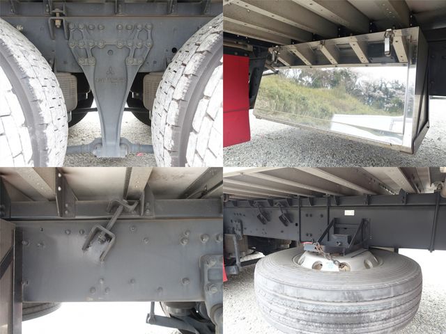 Ref No.A15168964 MITSUBISHI SUPER GREAT Image#14