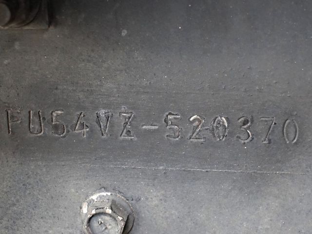 Ref No.A15168964 MITSUBISHI SUPER GREAT Image#12