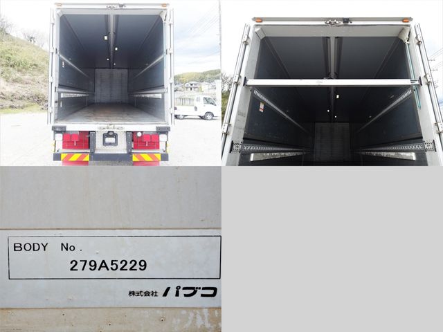 Ref No.A15168964 MITSUBISHI SUPER GREAT Image#10