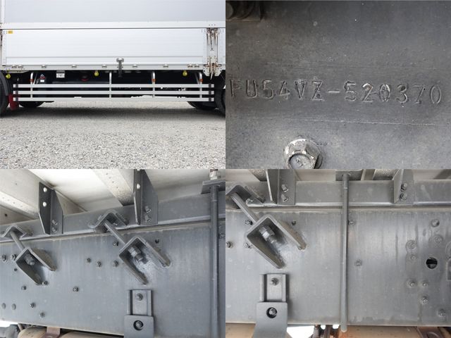 Ref No.A15168964 MITSUBISHI SUPER GREAT Image#16