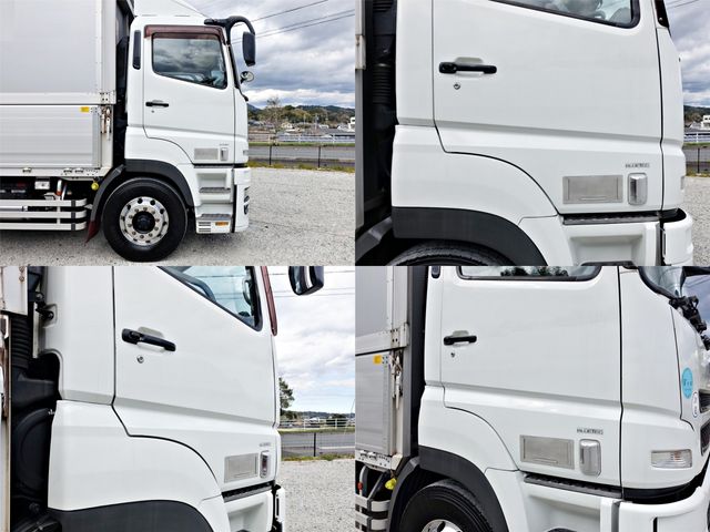 Ref No.A15168964 MITSUBISHI SUPER GREAT Image#4