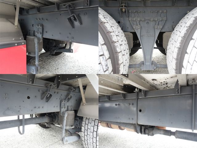 Ref No.A15168964 MITSUBISHI SUPER GREAT Image#15