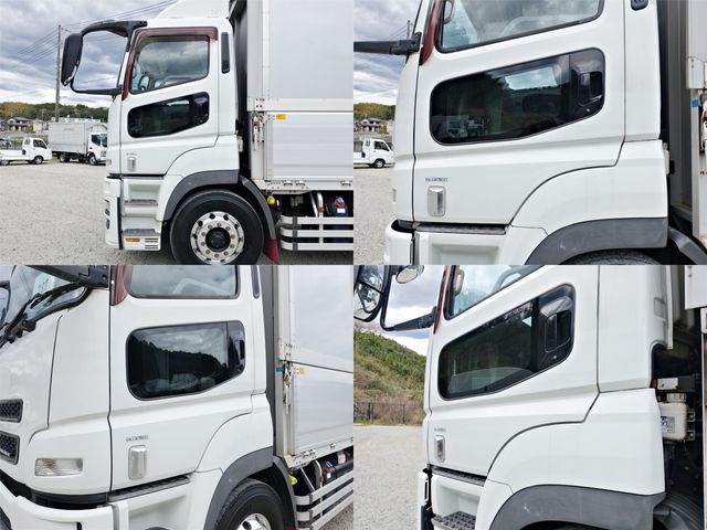 Ref No.A15168964 MITSUBISHI SUPER GREAT Image#8