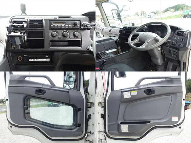 Ref No.A15168964 MITSUBISHI SUPER GREAT Image#18