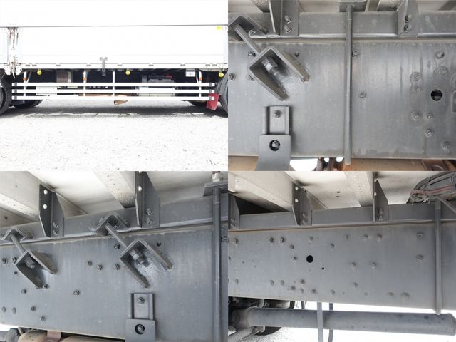 Ref No.A15168964 MITSUBISHI SUPER GREAT Image#13