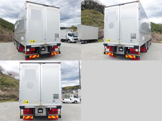Ref No.A15168964 MITSUBISHI SUPER GREAT Image#6