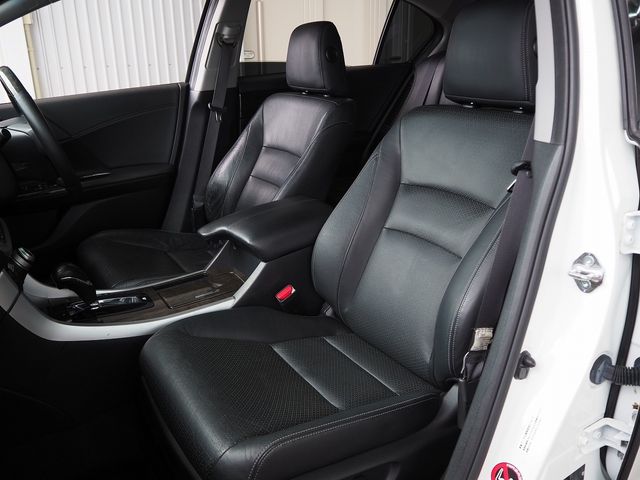 Ref No.A15169230 HONDA ACCORD HYBRID Image#11