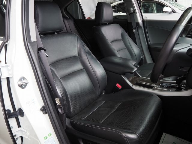 Ref No.A15169230 HONDA ACCORD HYBRID Image#10