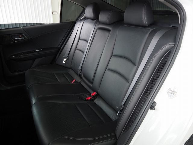 Ref No.A15169230 HONDA ACCORD HYBRID Image#12