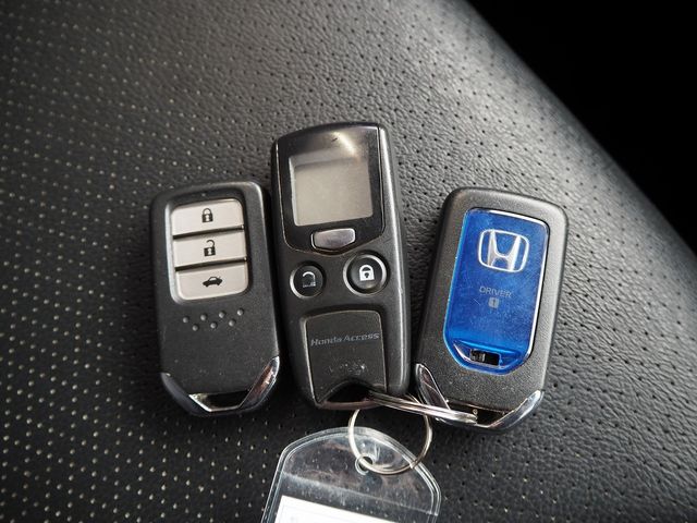 Ref No.A15169230 HONDA ACCORD HYBRID Image#19