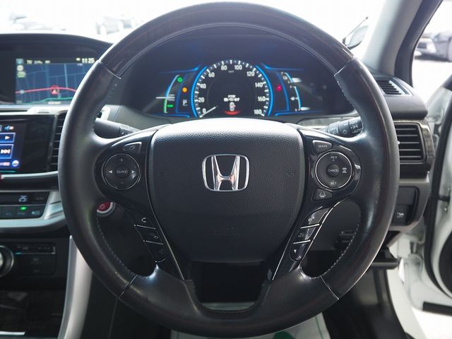 Ref No.A15169230 HONDA ACCORD HYBRID Image#17
