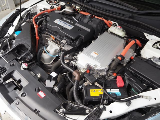 Ref No.A15169230 HONDA ACCORD HYBRID Image#20
