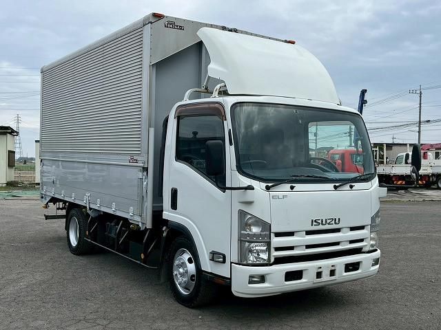 Ref No.A15169287 ISUZU ELF TRUCK Image#5