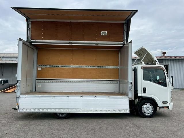 Ref No.A15169287 ISUZU ELF TRUCK Image#12
