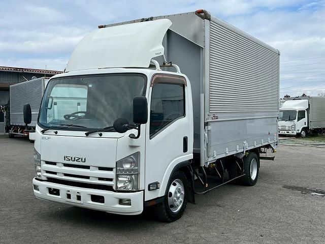 Ref No.A15169287 ISUZU ELF TRUCK Image#2
