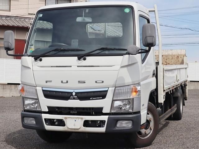 MITSUBISHI CANTER TRUCK