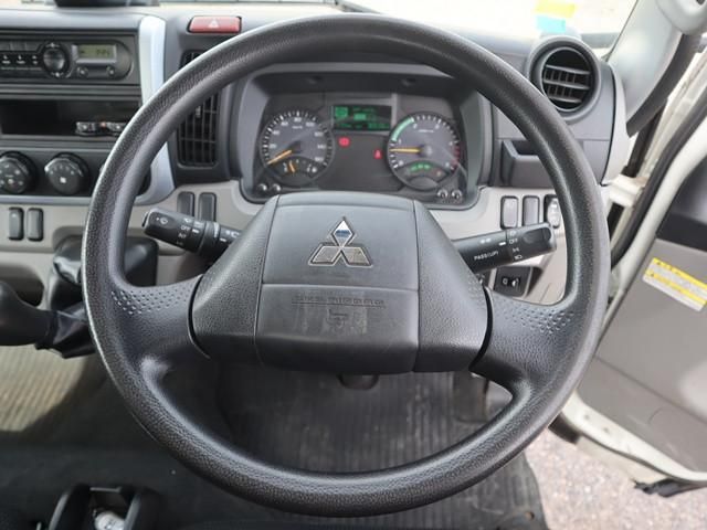 Ref No.A15169289 MITSUBISHI CANTER TRUCK Image#4