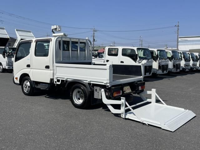 Ref No.A15169323 HINO DUTRO Image#14