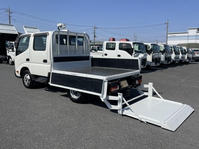 Ref No.A15169323 HINO DUTRO Image#16