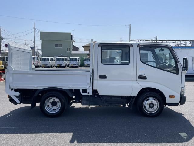Ref No.A15169323 HINO DUTRO Image#4