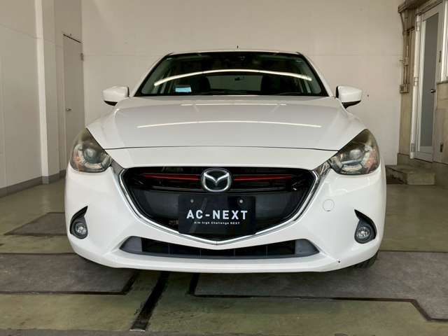 Ref No.A15169348 MAZDA DEMIO Image#17