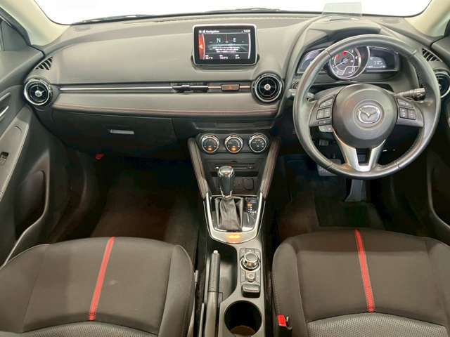 Ref No.A15169348 MAZDA DEMIO Image#15