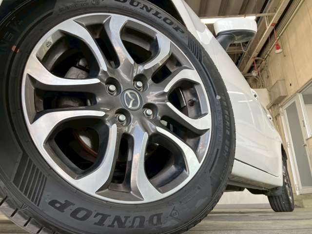 Ref No.A15169348 MAZDA DEMIO Image#16
