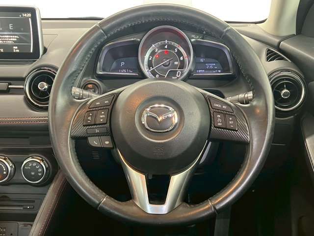 Ref No.A15169348 MAZDA DEMIO Image#14