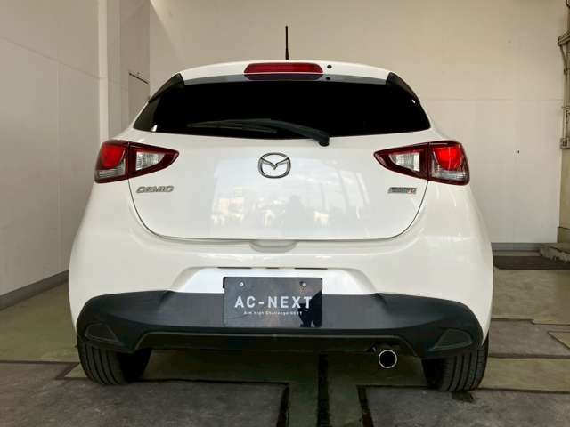 Ref No.A15169348 MAZDA DEMIO Image#19