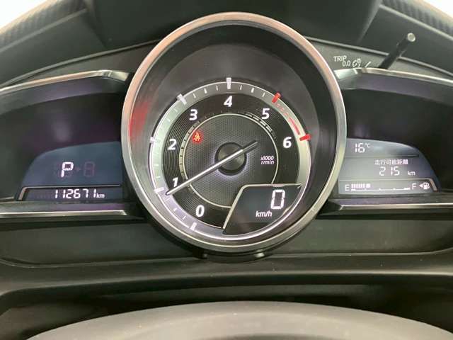 Ref No.A15169348 MAZDA DEMIO Image#13