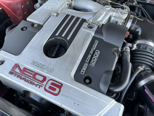Ref No.A15169358 NISSAN SKYLINE Image#14