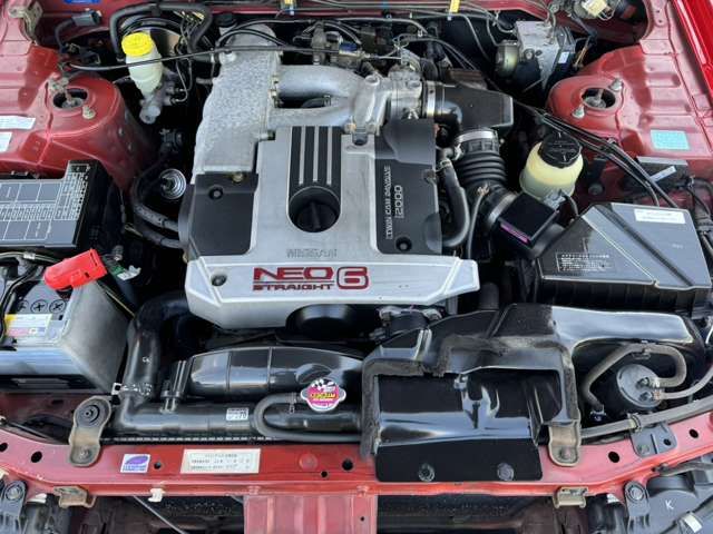 Ref No.A15169358 NISSAN SKYLINE Image#8