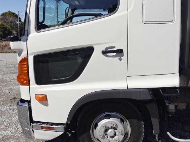 Ref No.A15169395 HINO RANGER Image#11