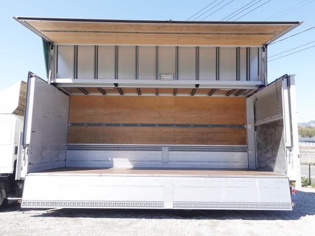 Ref No.A15169395 HINO RANGER Image#13
