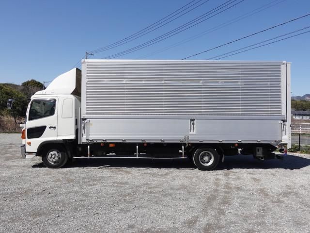 Ref No.A15169395 HINO RANGER Image#9