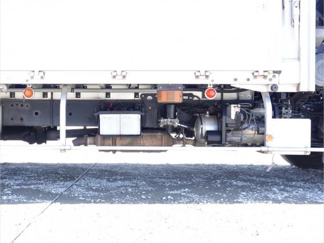 Ref No.A15169395 HINO RANGER Image#20