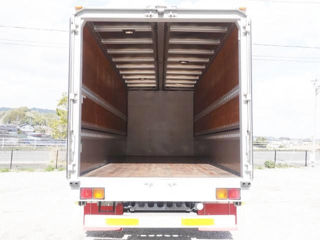 Ref No.A15169396 ISUZU FORWARD Image#17