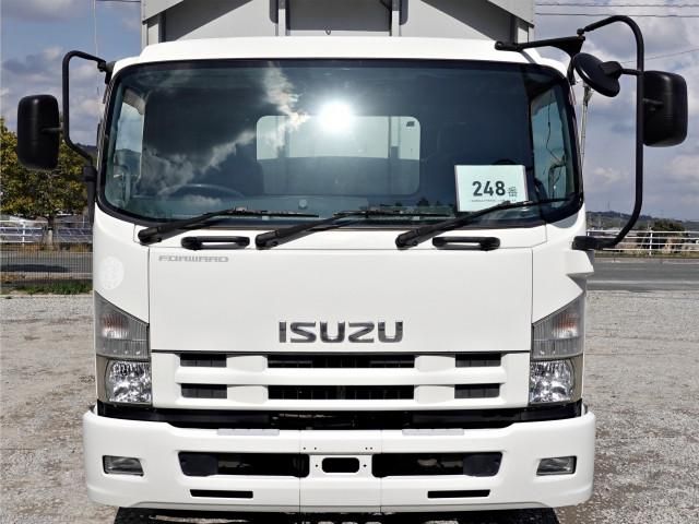 Ref No.A15169396 ISUZU FORWARD Image#3