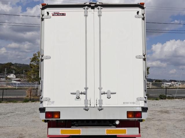 Ref No.A15169396 ISUZU FORWARD Image#10