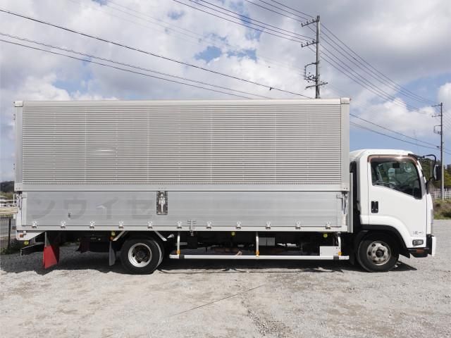 Ref No.A15169396 ISUZU FORWARD Image#9