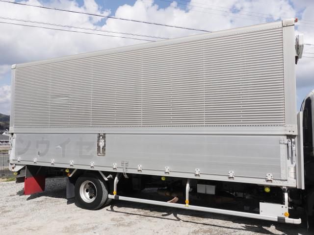 Ref No.A15169396 ISUZU FORWARD Image#8